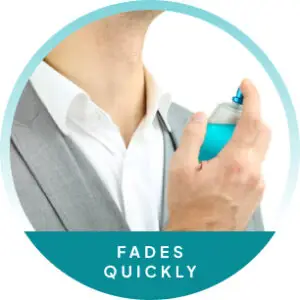 Fades Quickly Perfumes