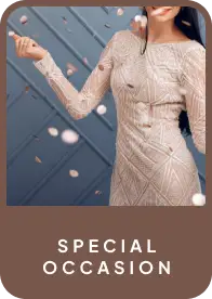 Special Occasion Perfumes Collection