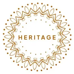Heritage Perfumes Collection
