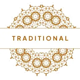Traditional Perfumes Collection