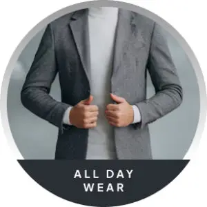 All Day Wear Perfumes