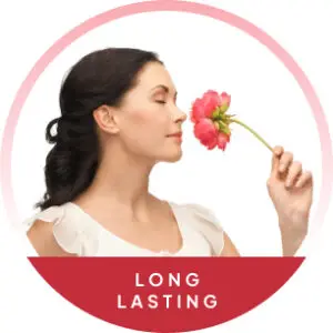 Long Lasting Perfumes