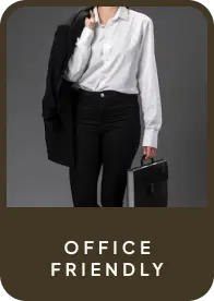 Office Friendly Perfumes Collection