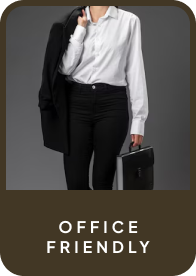Office Friendly Perfumes Collection