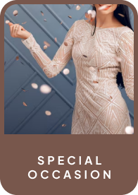Special Occasion Perfumes Collection