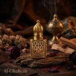 Al-Ghāliyah (الغالية)