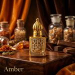 Amber (Anbar)