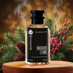 Bakhoor Flame