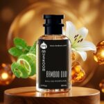 Bamboo Oud