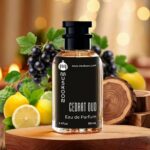 Cedrat Oud