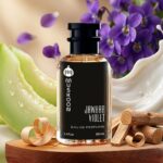 Jawhar Violet