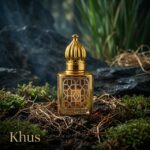 Khus (Vetiver)