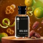 Musk Arabe