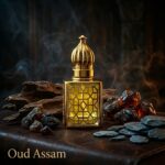 Assam Oud