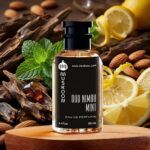 Oud Nimbu Mint