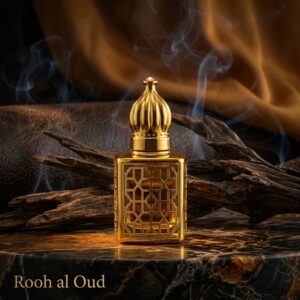 Rooh al Oud