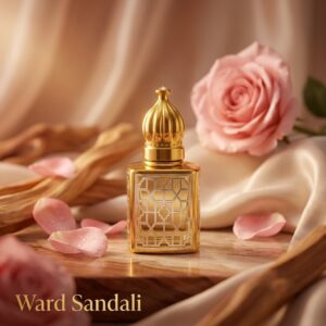 Ward Sandali
